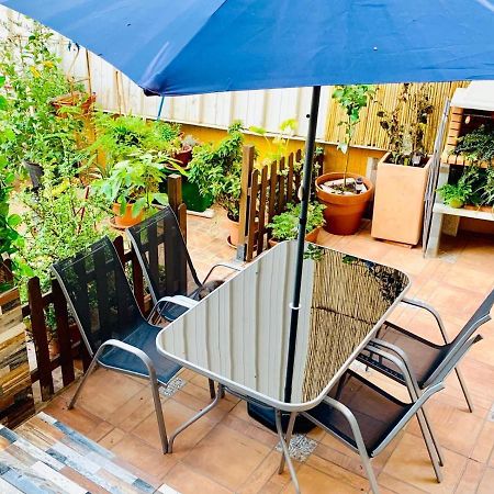 Apartamento Cosy Nest Costa de Sol Torremolinos Exterior foto