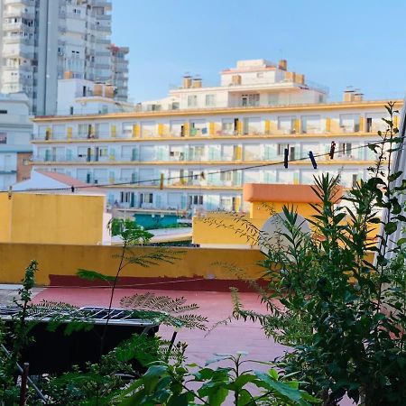 Apartamento Cosy Nest Costa de Sol Torremolinos Exterior foto