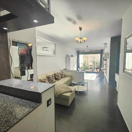 Apartamento Cosy Nest Costa de Sol Torremolinos Exterior foto