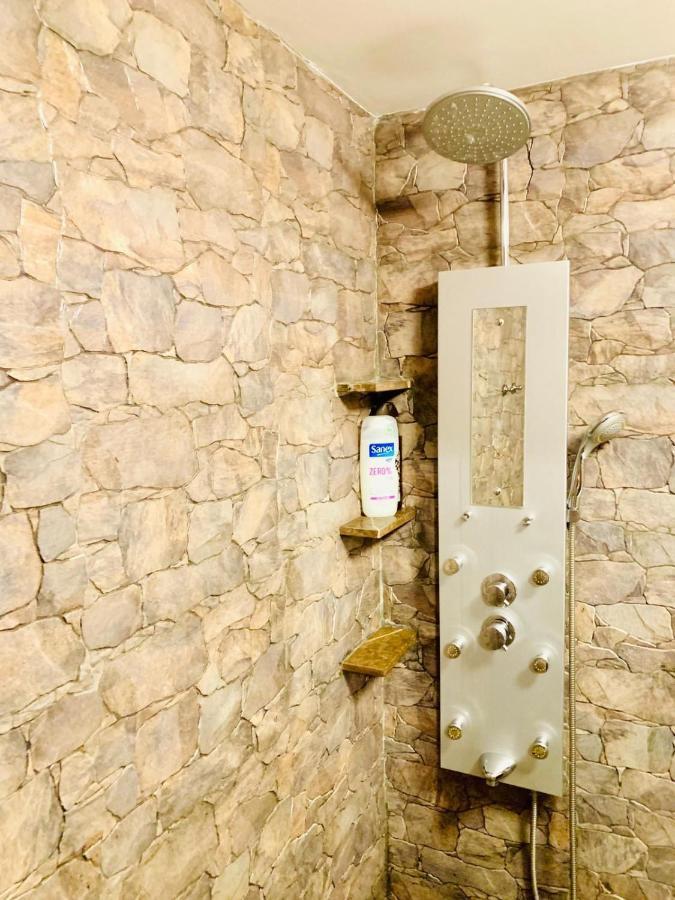 Apartamento Cosy Nest Costa de Sol Torremolinos Exterior foto