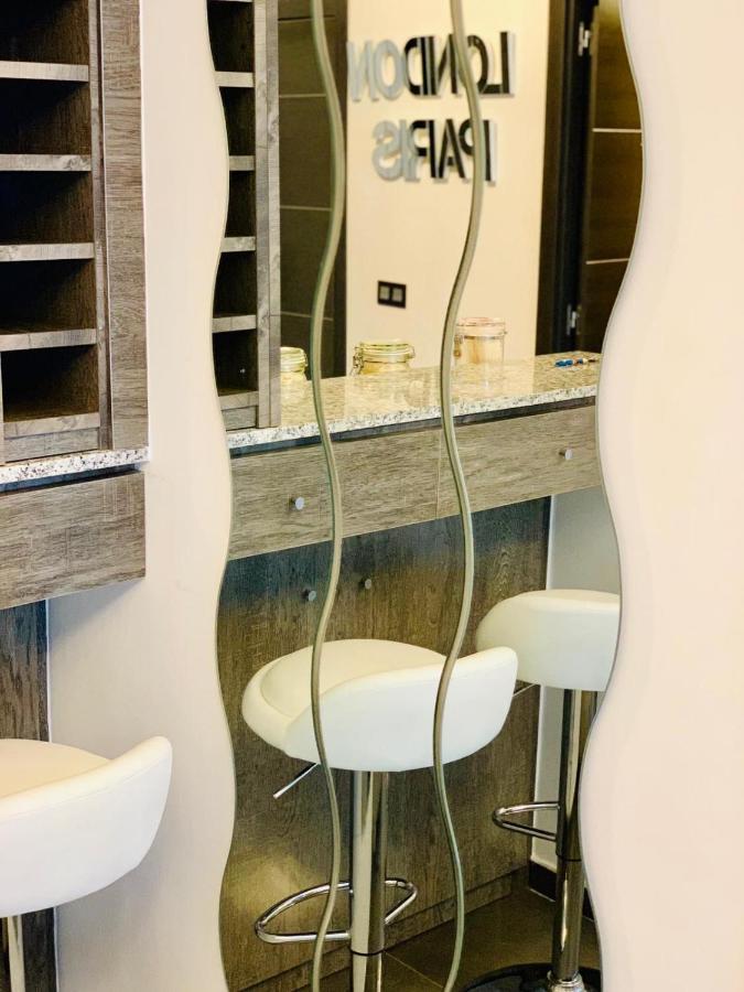 Apartamento Cosy Nest Costa de Sol Torremolinos Exterior foto