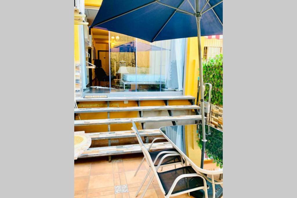 Apartamento Cosy Nest Costa de Sol Torremolinos Exterior foto