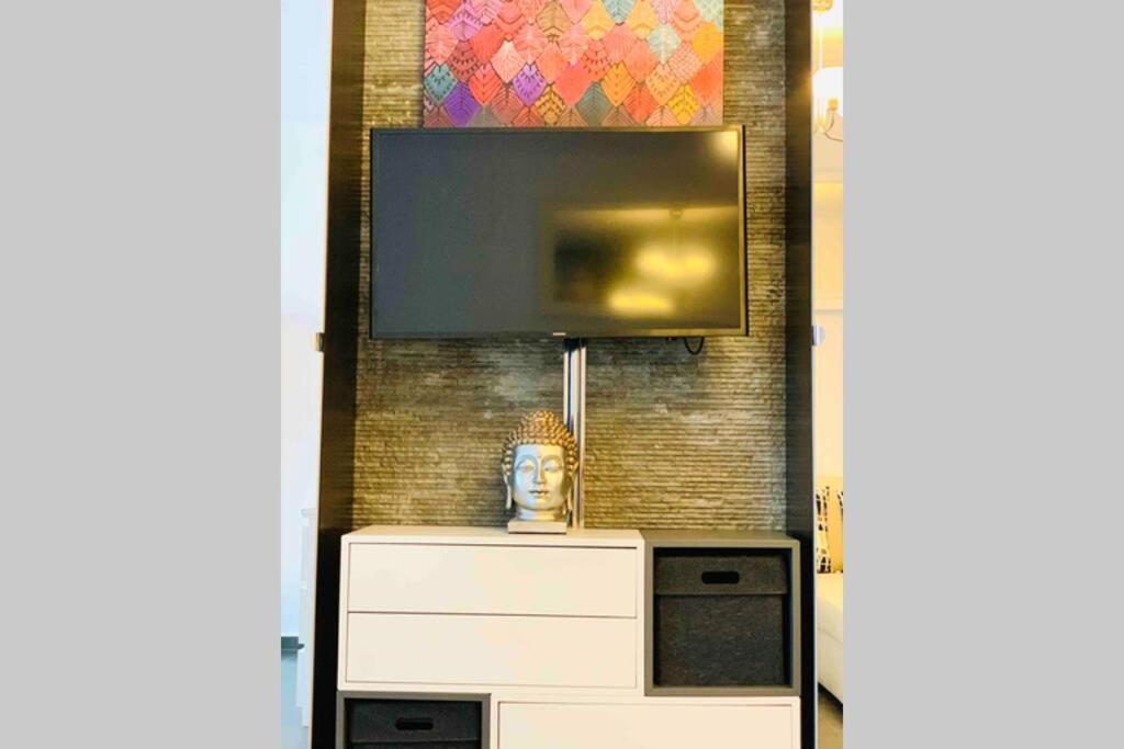 Apartamento Cosy Nest Costa de Sol Torremolinos Exterior foto