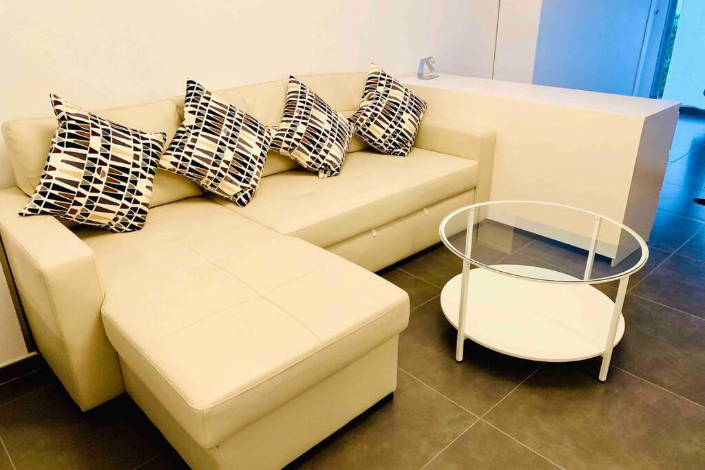 Apartamento Cosy Nest Costa de Sol Torremolinos Exterior foto