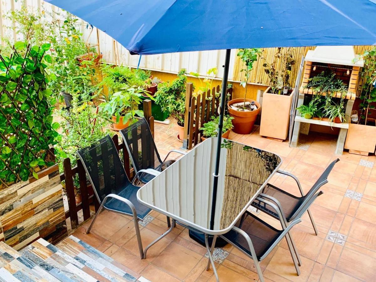 Apartamento Cosy Nest Costa de Sol Torremolinos Exterior foto