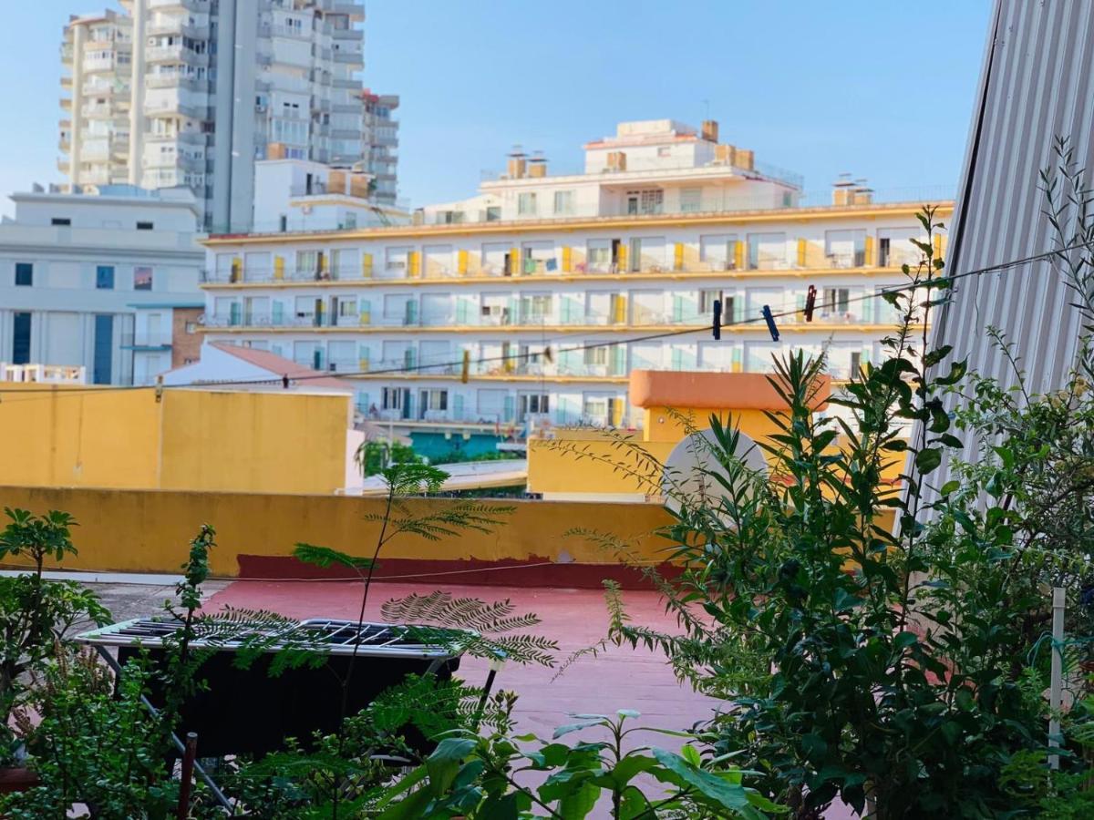 Apartamento Cosy Nest Costa de Sol Torremolinos Exterior foto
