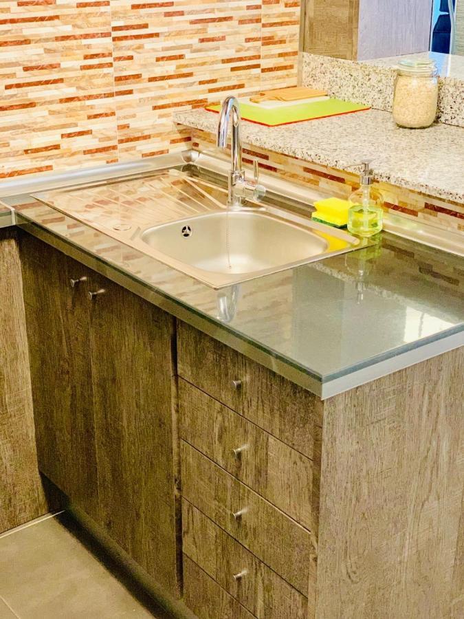 Apartamento Cosy Nest Costa de Sol Torremolinos Exterior foto