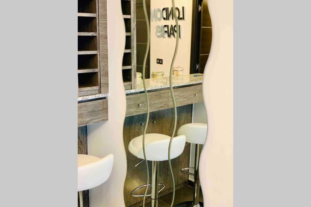 Apartamento Cosy Nest Costa de Sol Torremolinos Exterior foto