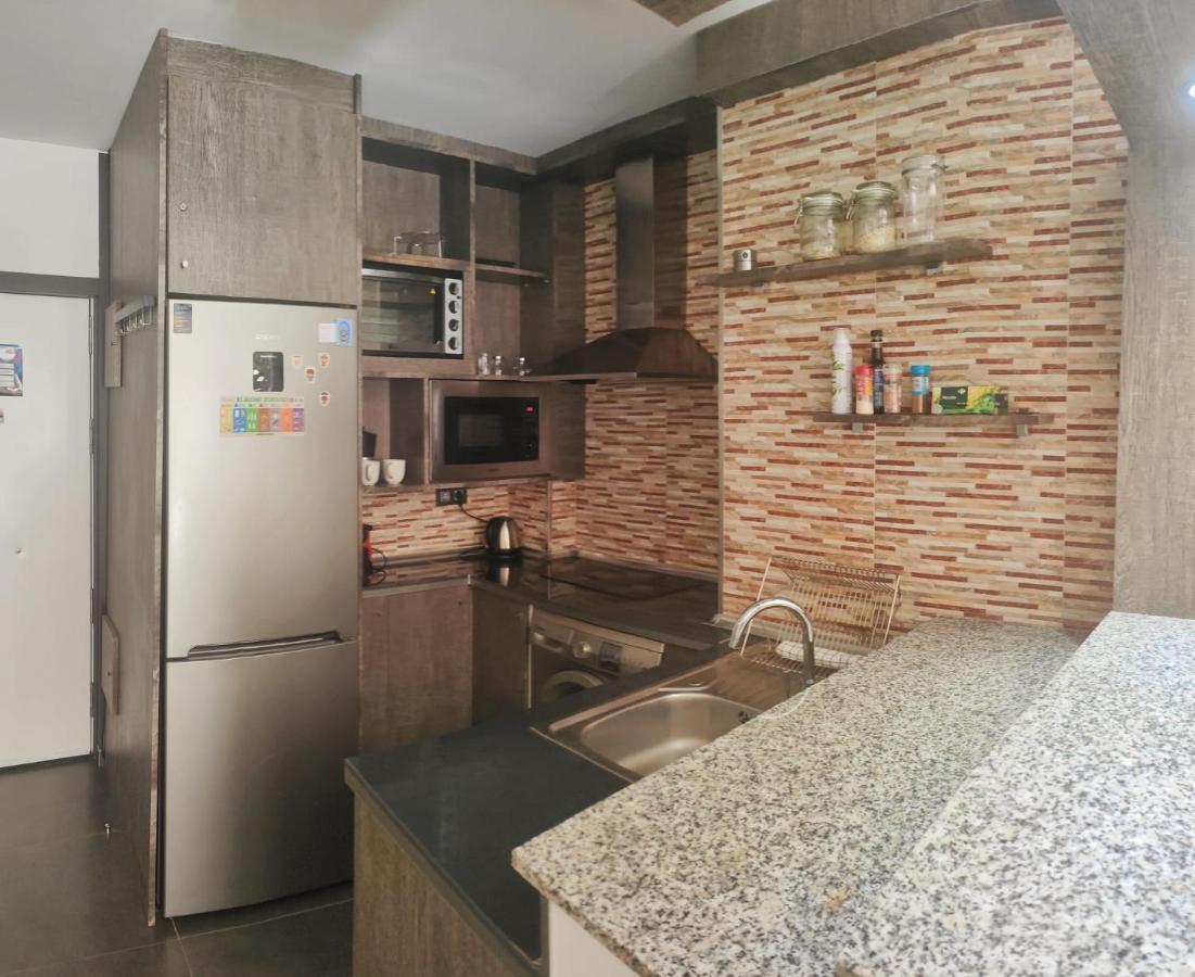 Apartamento Cosy Nest Costa de Sol Torremolinos Exterior foto