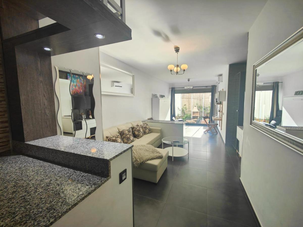 Apartamento Cosy Nest Costa de Sol Torremolinos Exterior foto