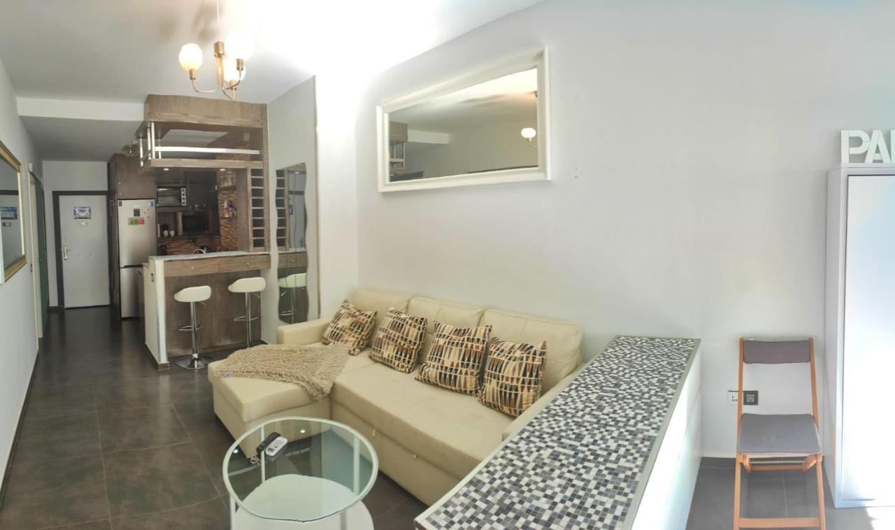 Apartamento Cosy Nest Costa de Sol Torremolinos Exterior foto