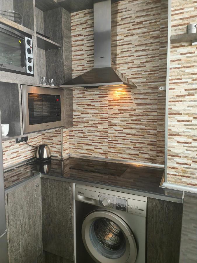 Apartamento Cosy Nest Costa de Sol Torremolinos Exterior foto
