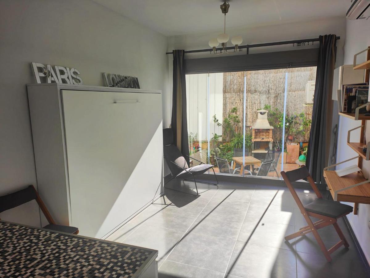 Apartamento Cosy Nest Costa de Sol Torremolinos Exterior foto